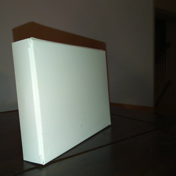 Gift box 4x6 Treasure - Shutterfly OG item - Picture 2 of 4